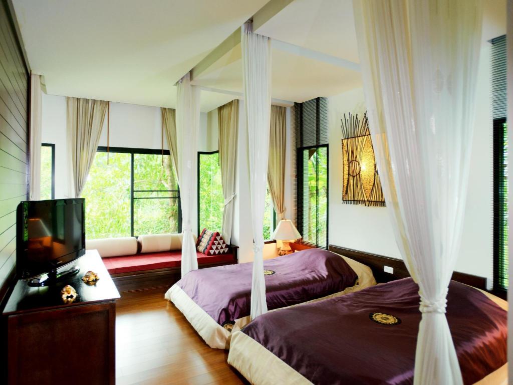 Chiang Mai Highlands Golf and Spa Resort, Chiang Mai